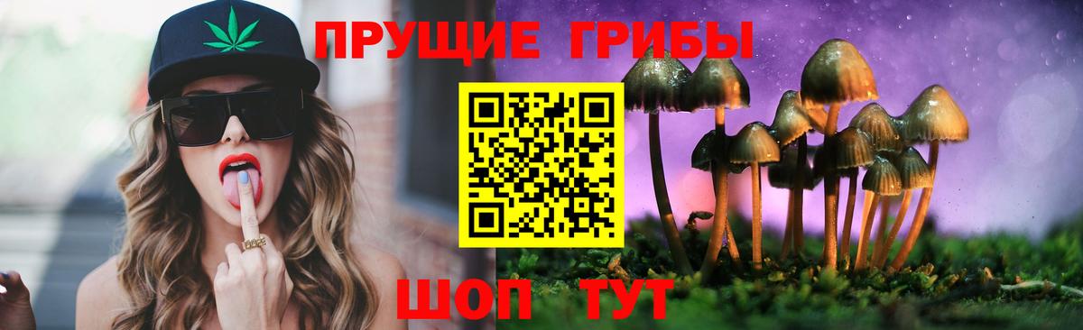 Галлюциногенные грибы Magic Shrooms Большой Камень